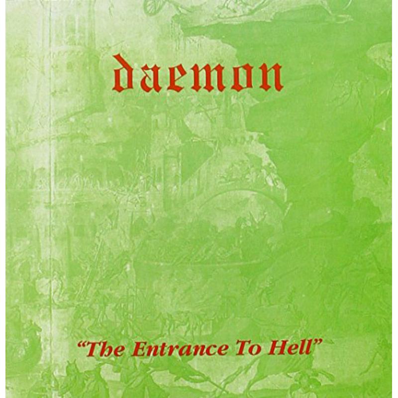 Daemon: The Entrance To Hell