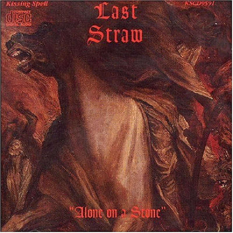Last Straw: Alone on a Stone