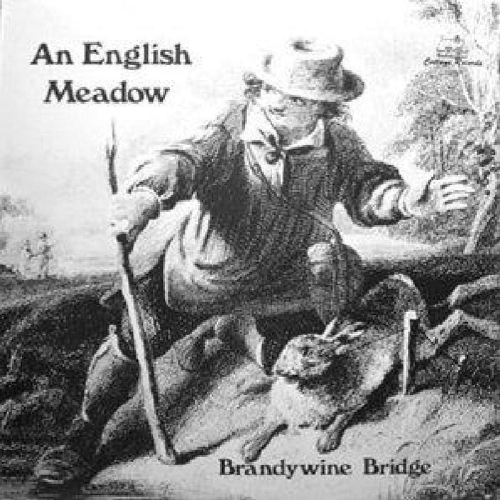 Brandywine Bridge: An English Meadow