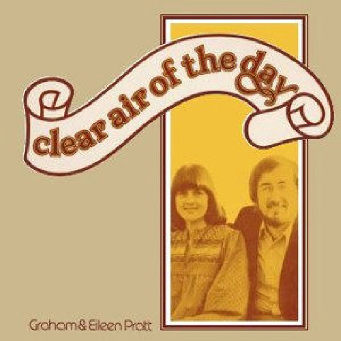 Graham & Eileen Pratt: Clean Air of the Day