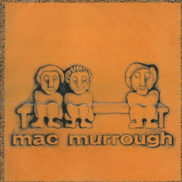 MacMurrough: MacMurrough