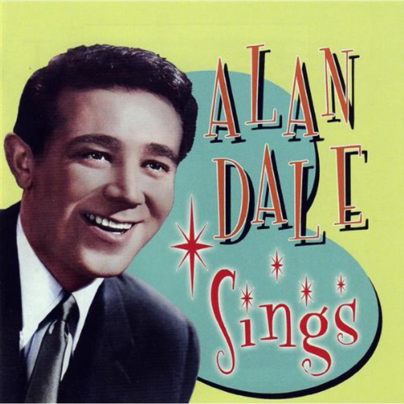 Alan Dale: Alan Dale Sings