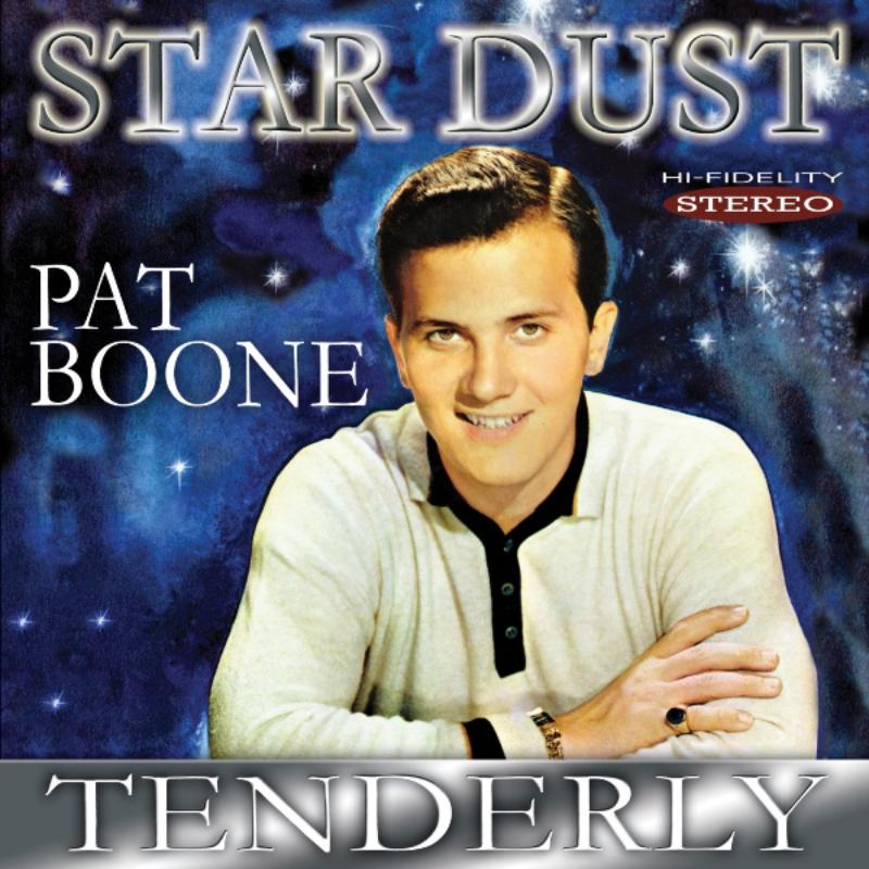 Pat Boone: Star Dust / Tenderly