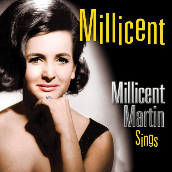 Millicent Martin: Millicent Martin Sings