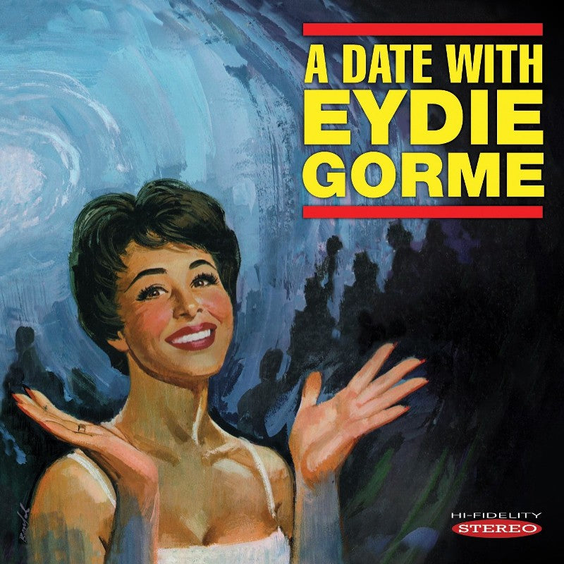 Eydie Gorme: A Date with Eydie Gorme