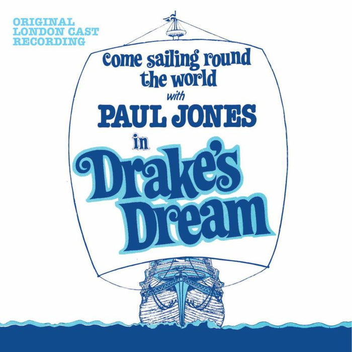 Original London Cast Recording: Drake's Dream