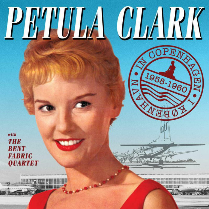 Petula Clark: In Copenhagen 1958-1960
