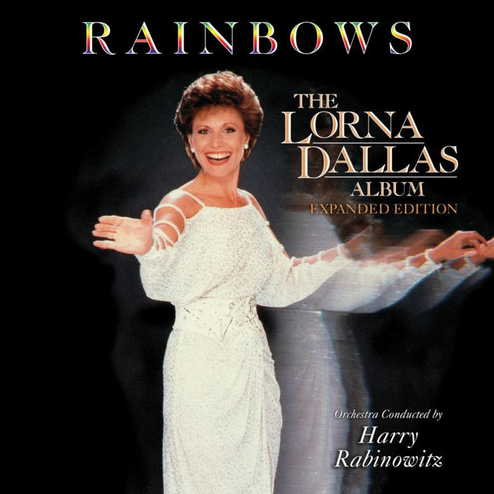 Lorna Dallas: Rainbows - Expanded Edition