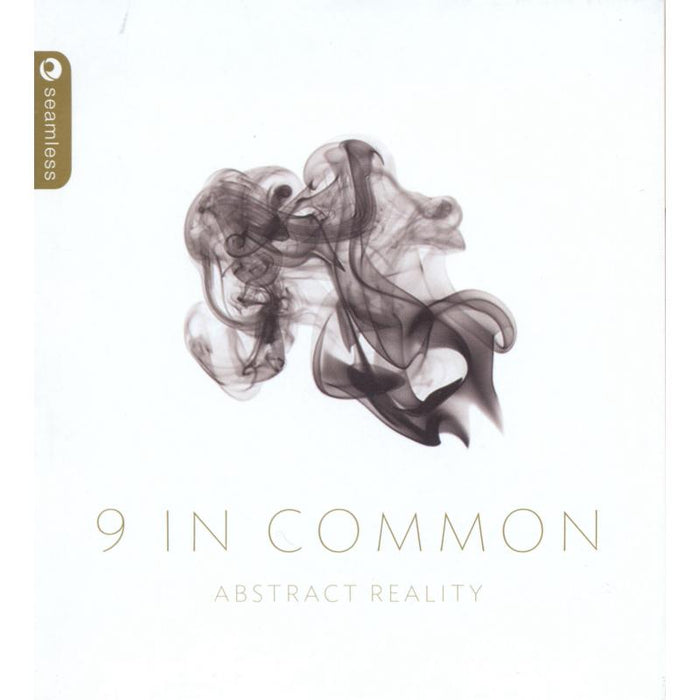 9 In Common: Abstract Reality