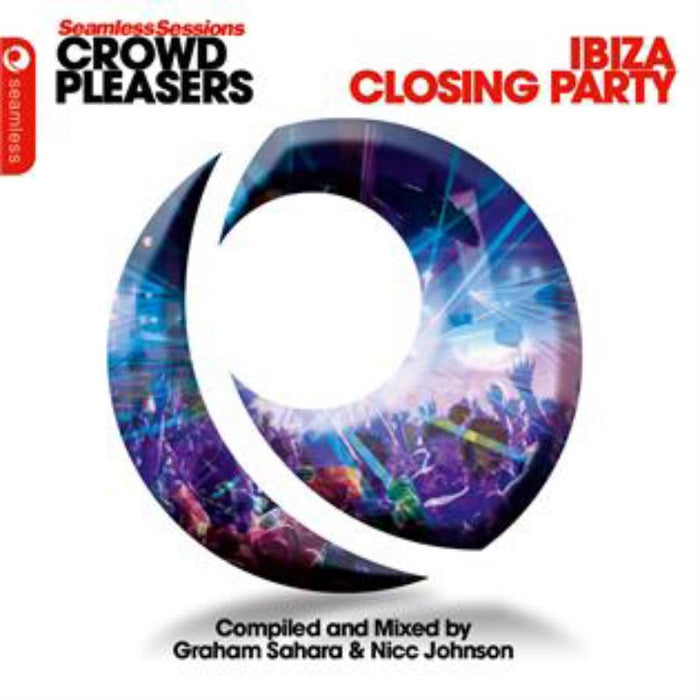 Various Artists: Ibiza Closing Party