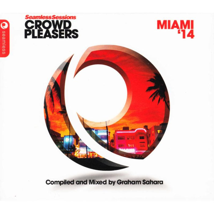 Crowd Pleasers - Miami '14: Various Artists