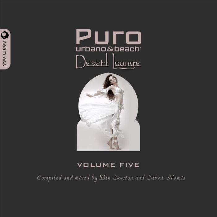 Various Artists: Puro Desert Lounge Volume Five