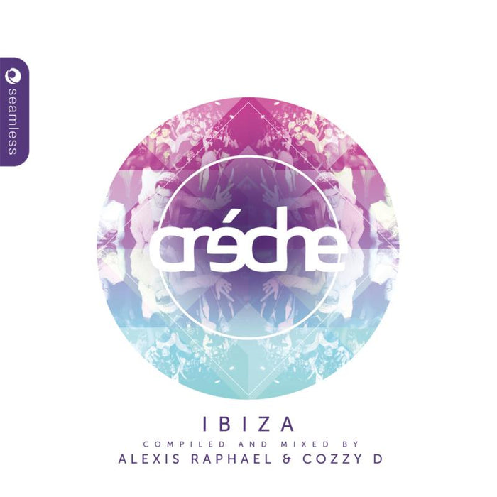 Creche Ibiza: Various Artists