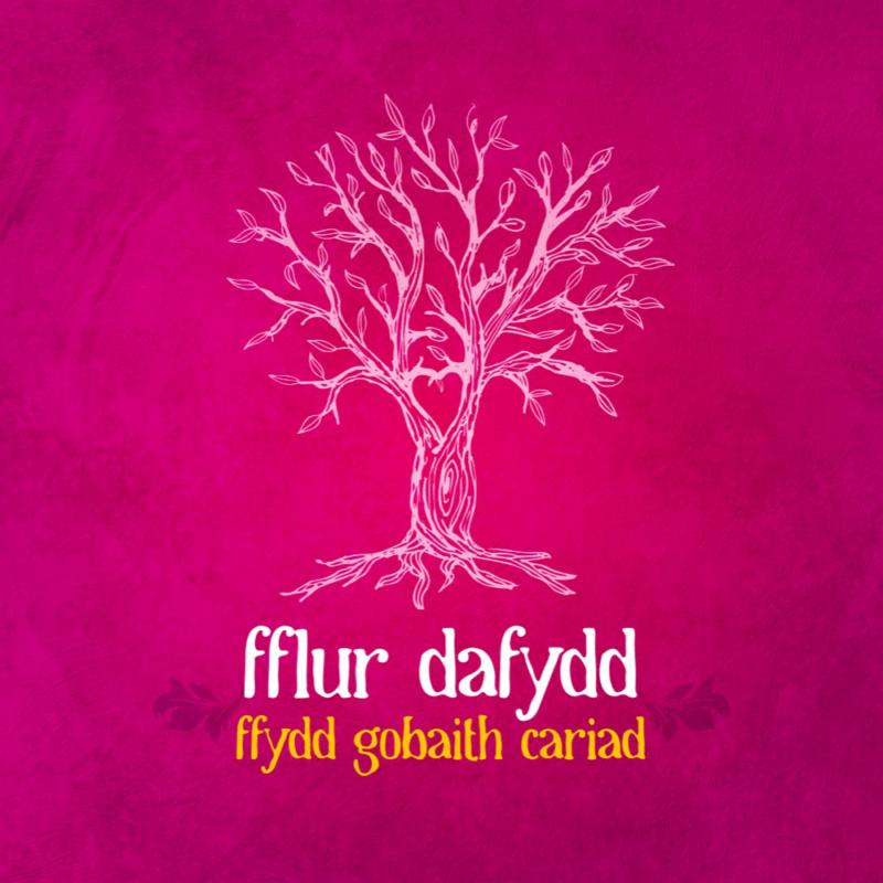 Fflur Dafydd: Ffydd Gobaith Cariad