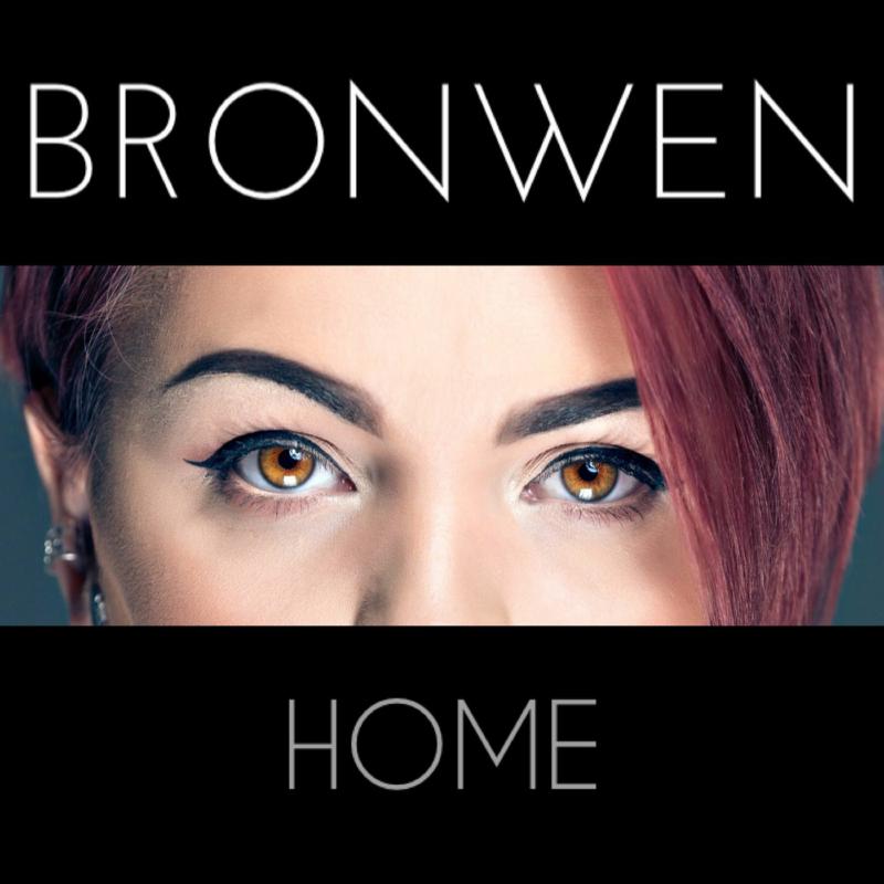 Bronwen: Home