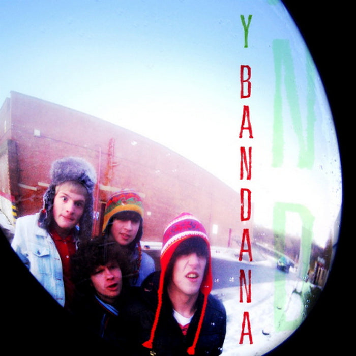 Y Bandana: Y Bandana