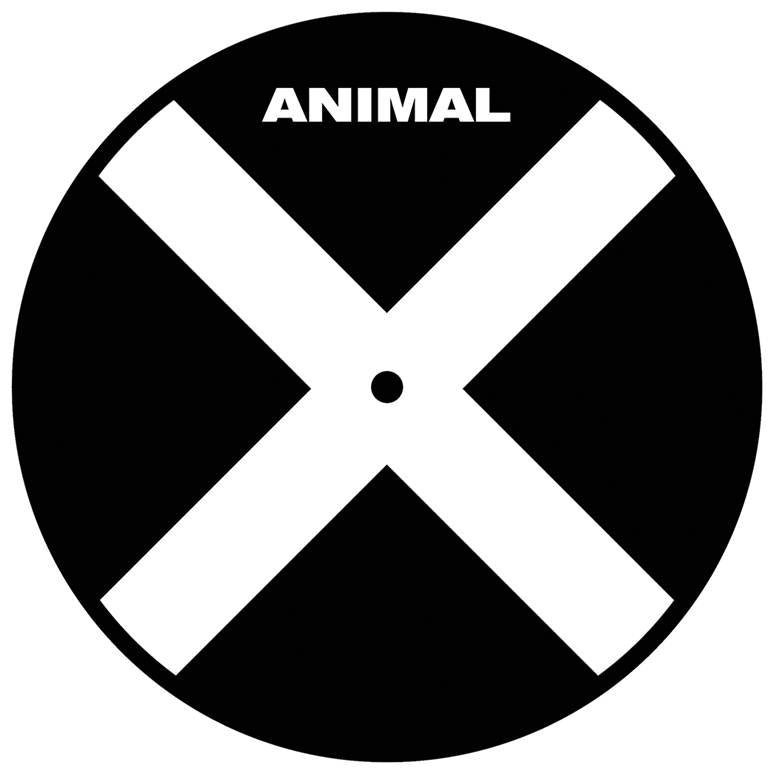Nick Cave: Animal X