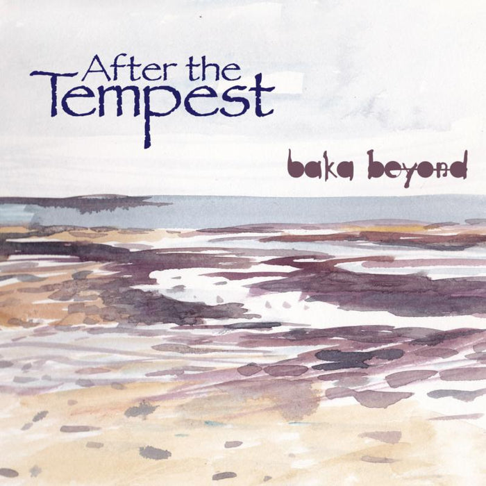 Baka Beyond: After The Tempest