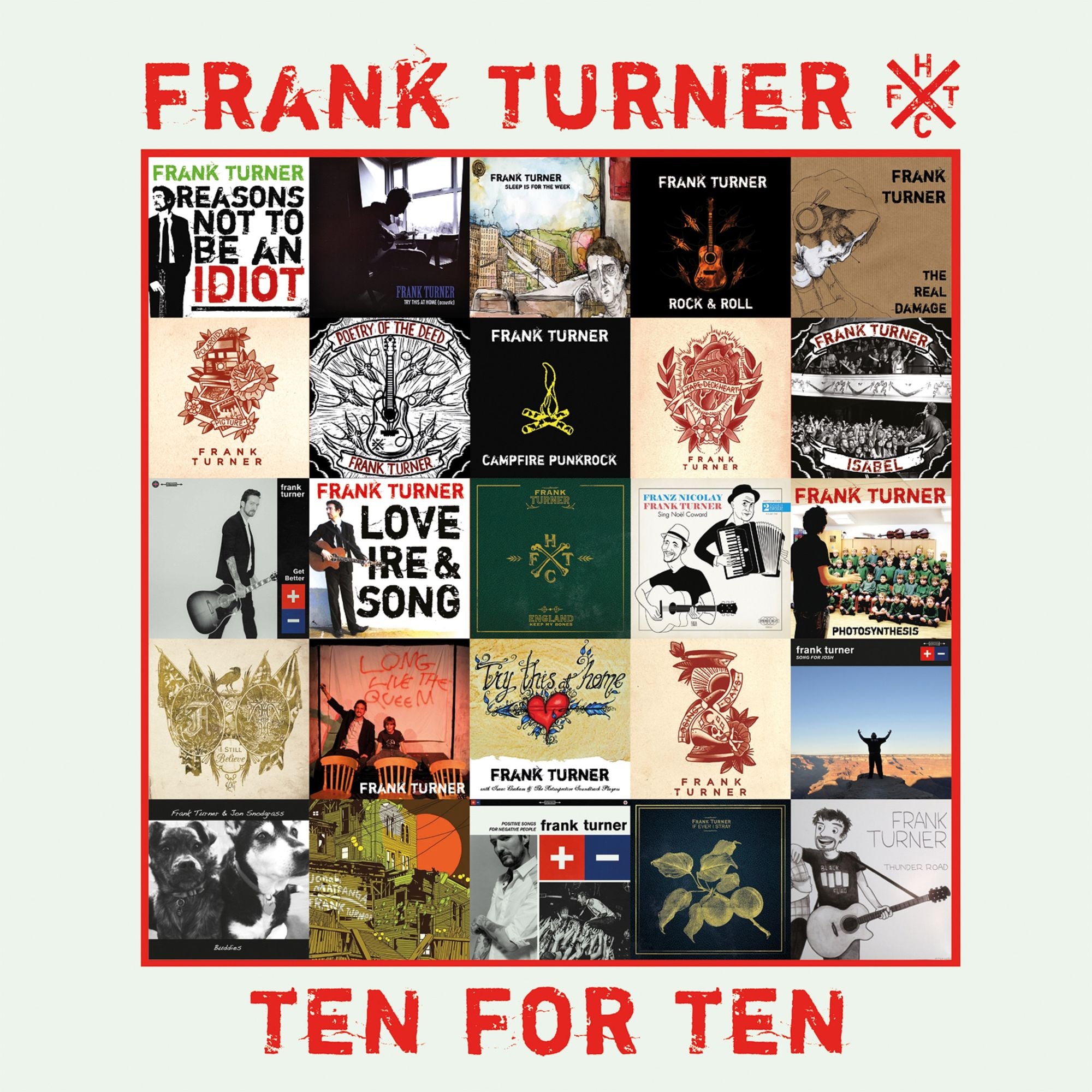 Frank Turner 