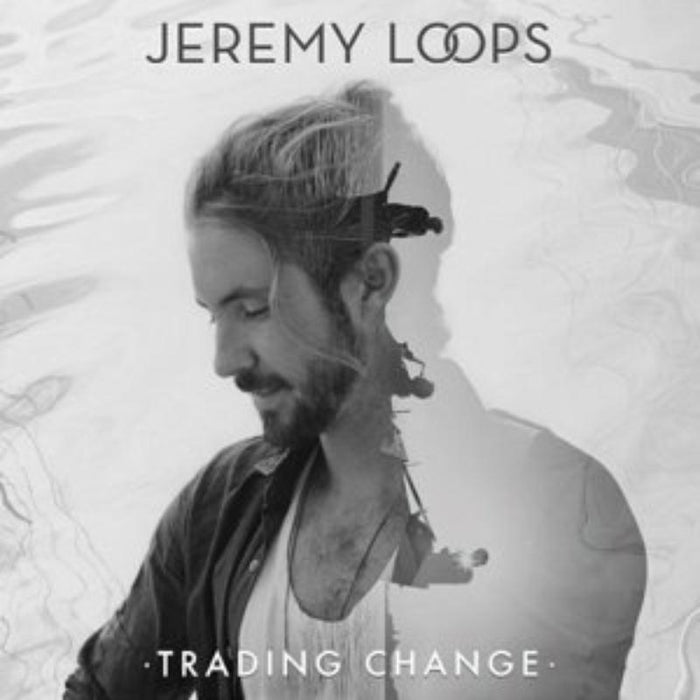 Jeremy Loops: Trading Change