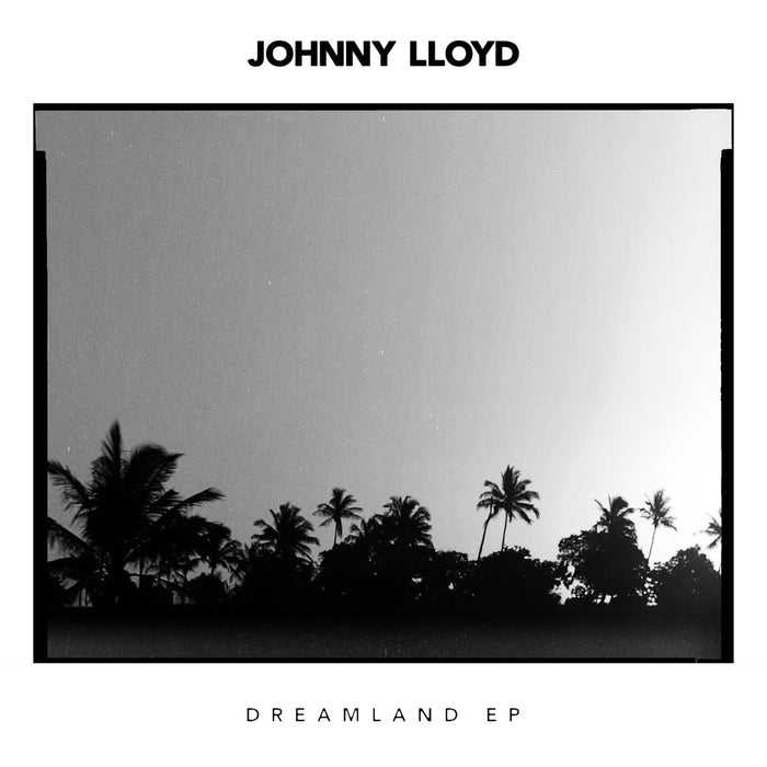 Johnny Lloyd: Dreamland