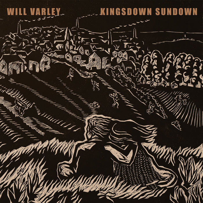 Will Varley: Kingsdown Sundown