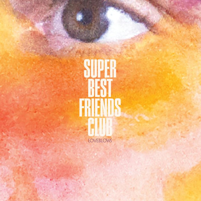Super Best Friends Club: Loveblows