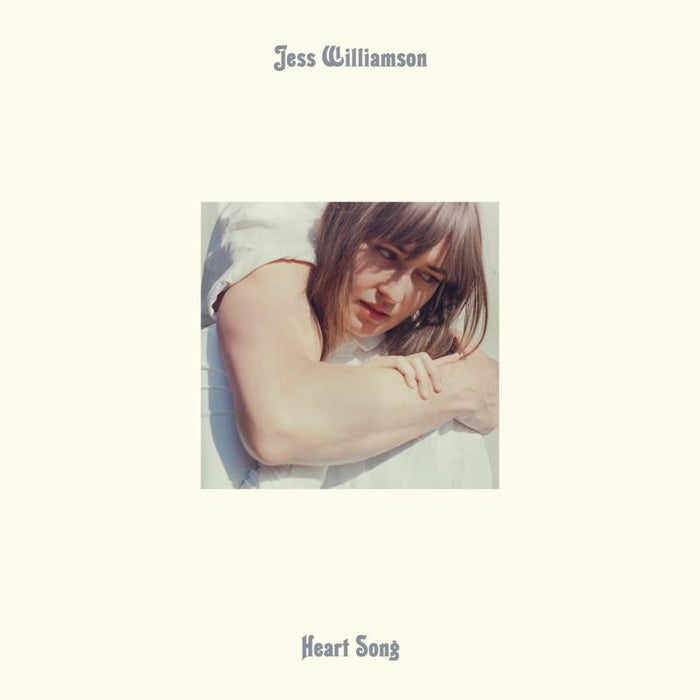 Jess Williamson: Heart Song