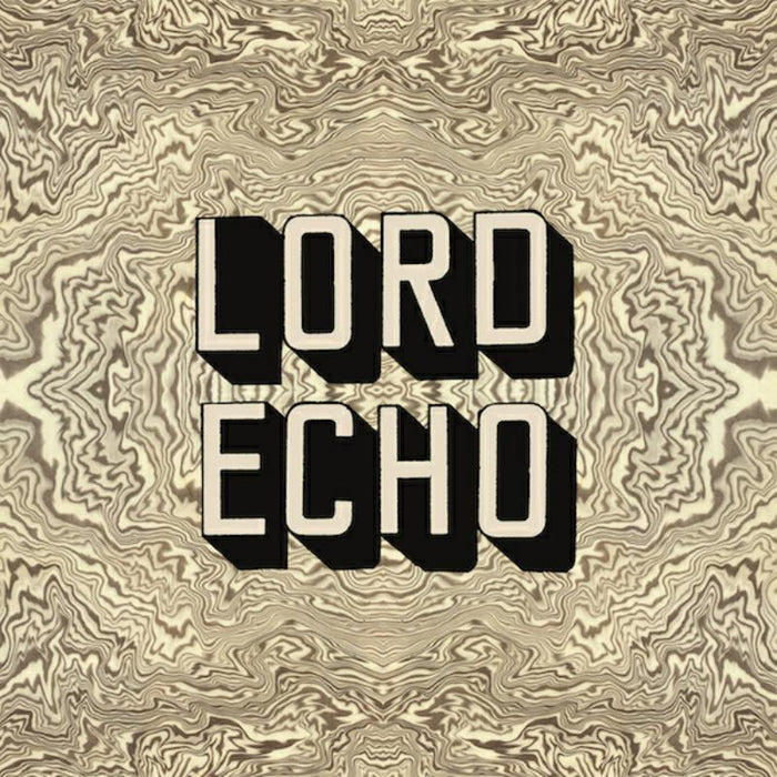 Lord Echo: Melodies