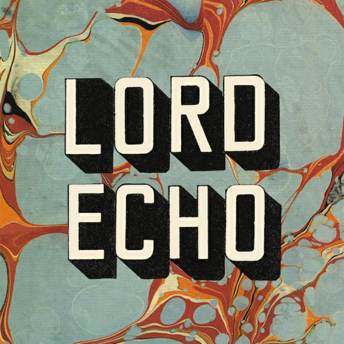 Lord Echo: Harmonies