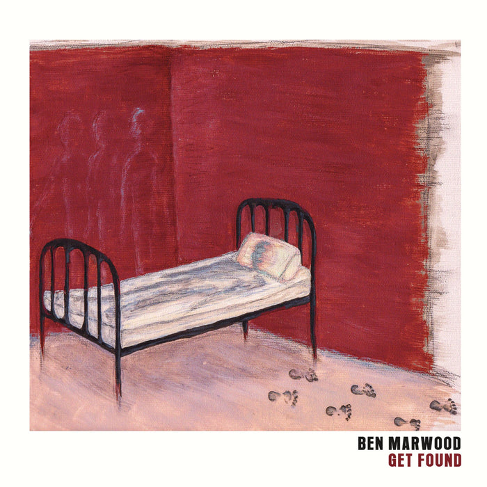Ben Marwood: Get Found