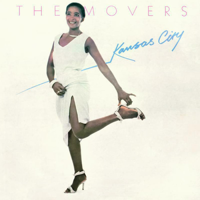 The Movers: Kansas City