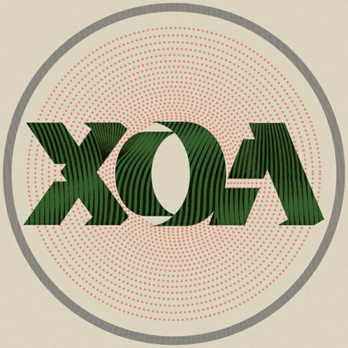XOA: Diaspora EP