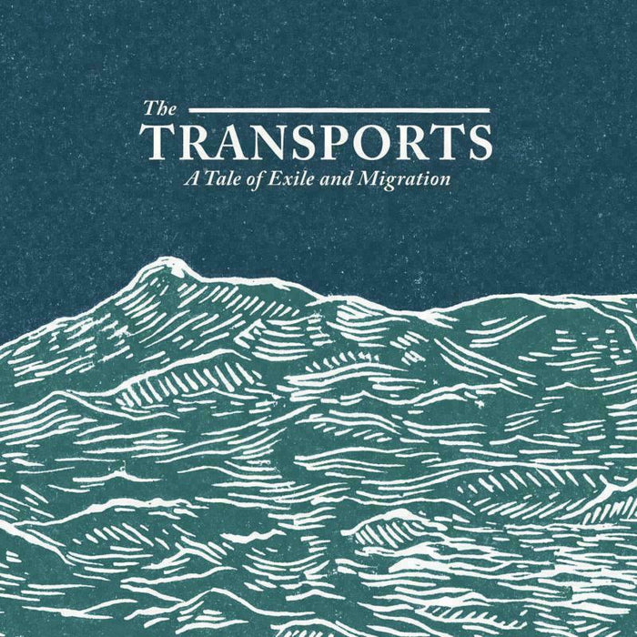 The Transports: The Transports