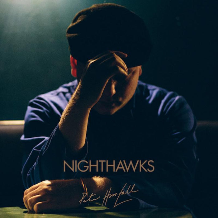 Peter Horsfall: Nighthawks