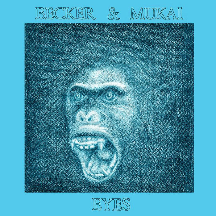 Becker & Mukai: Eyes