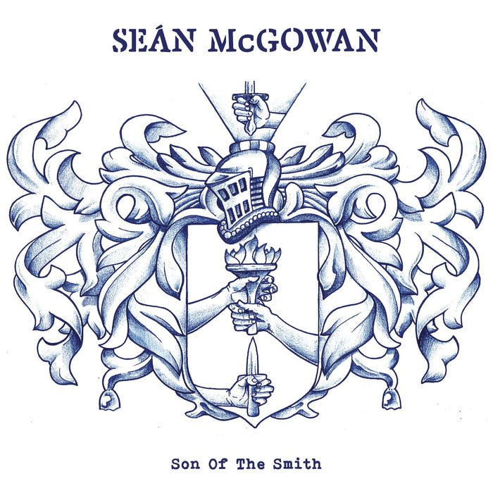 Sean McGowan: Son Of The Smith