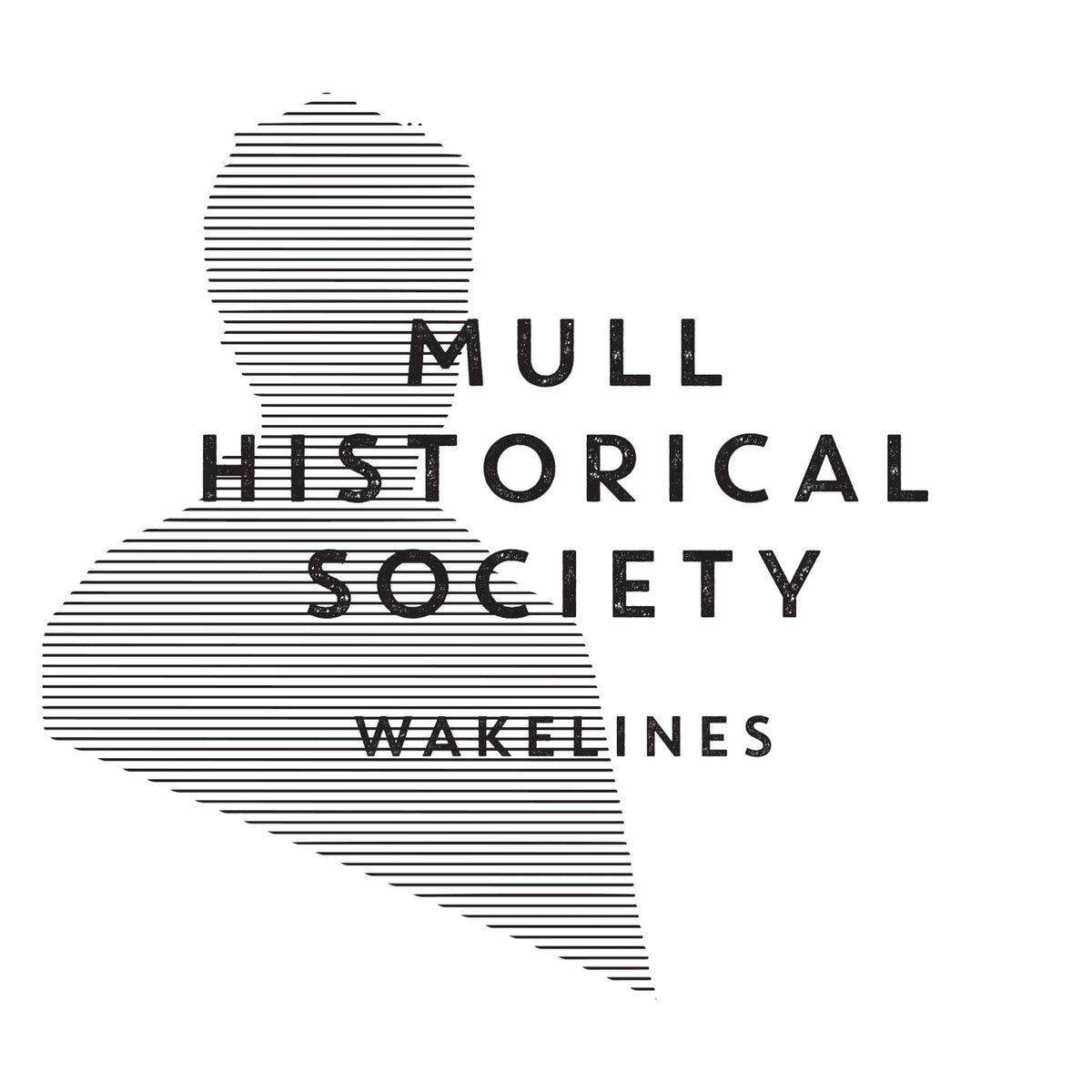 Mull Historical Society: Wakelines