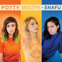 Potty Mouth: Snafu