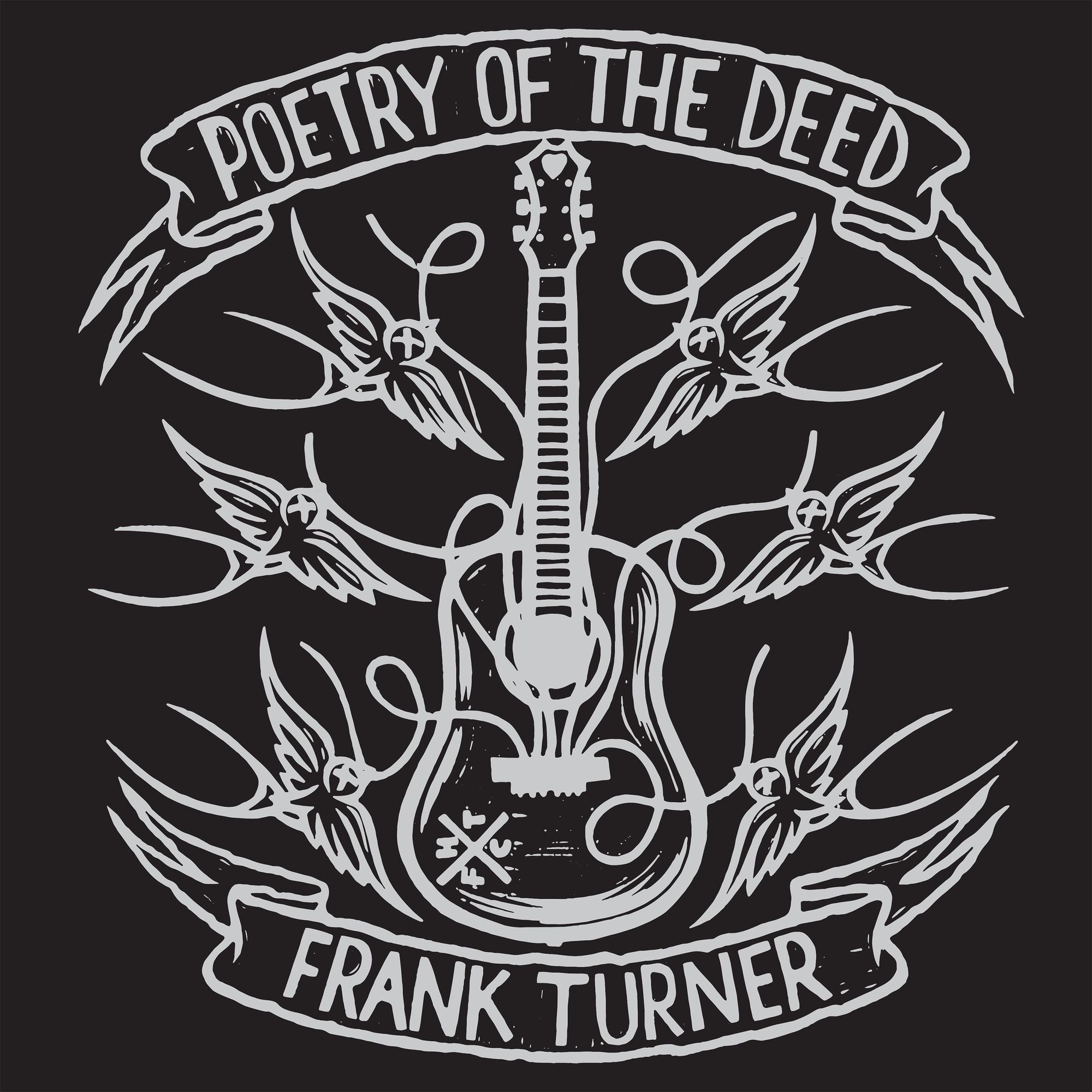 Frank Turner: The First Three Years – Proper Music