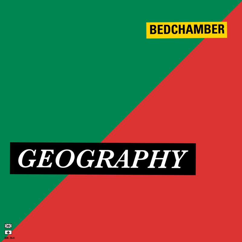 Bedchamber: Geography (LP)