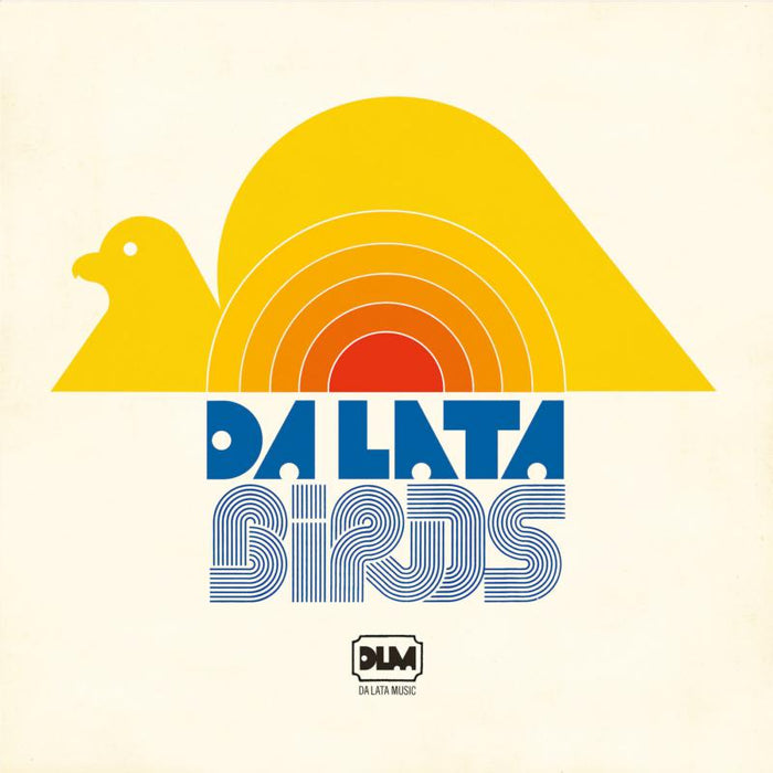 Da Lata: Birds