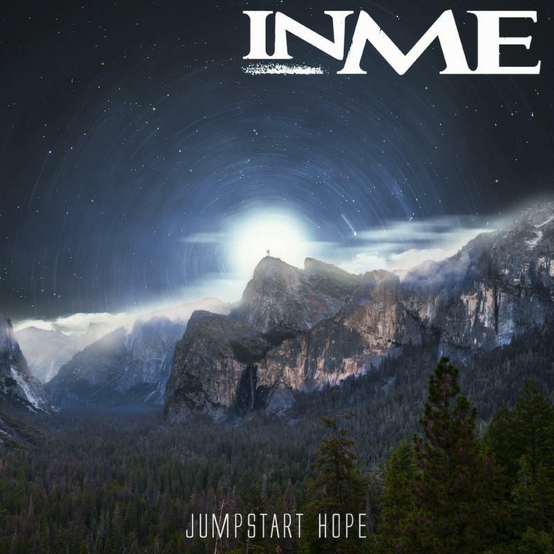 InMe: Jumpstart Hope (LP)