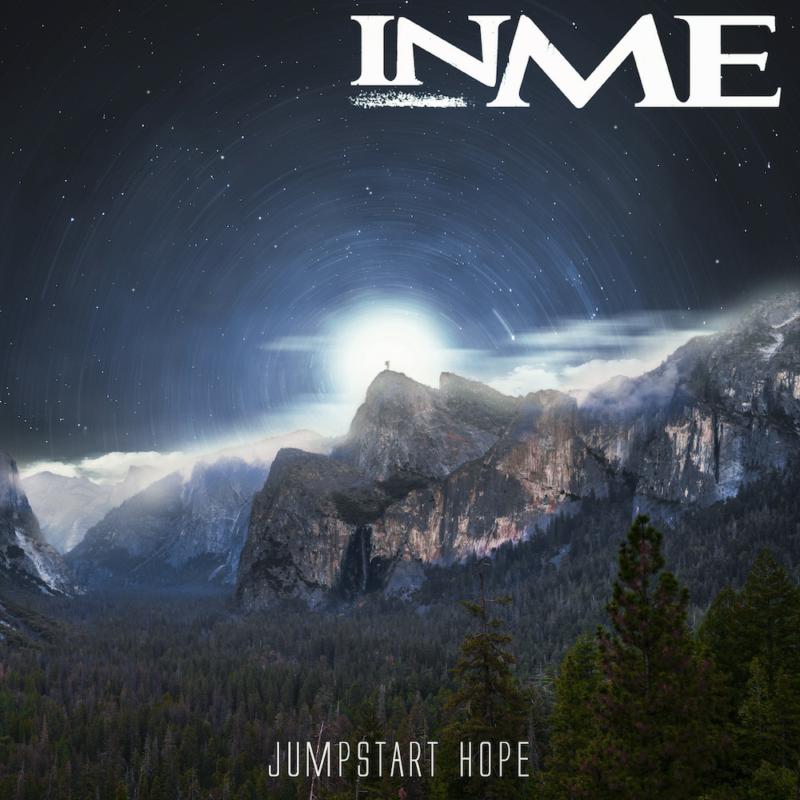 InMe: Jumpstart Hope (Indie Exclusive Coloured Vinyl)