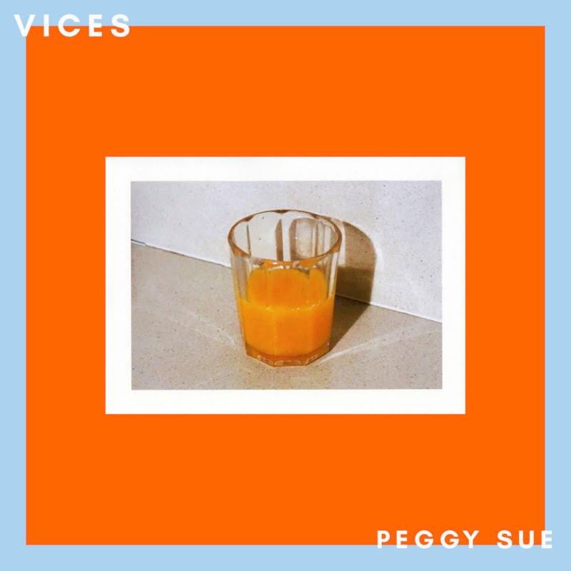Peggy Sue: Vices