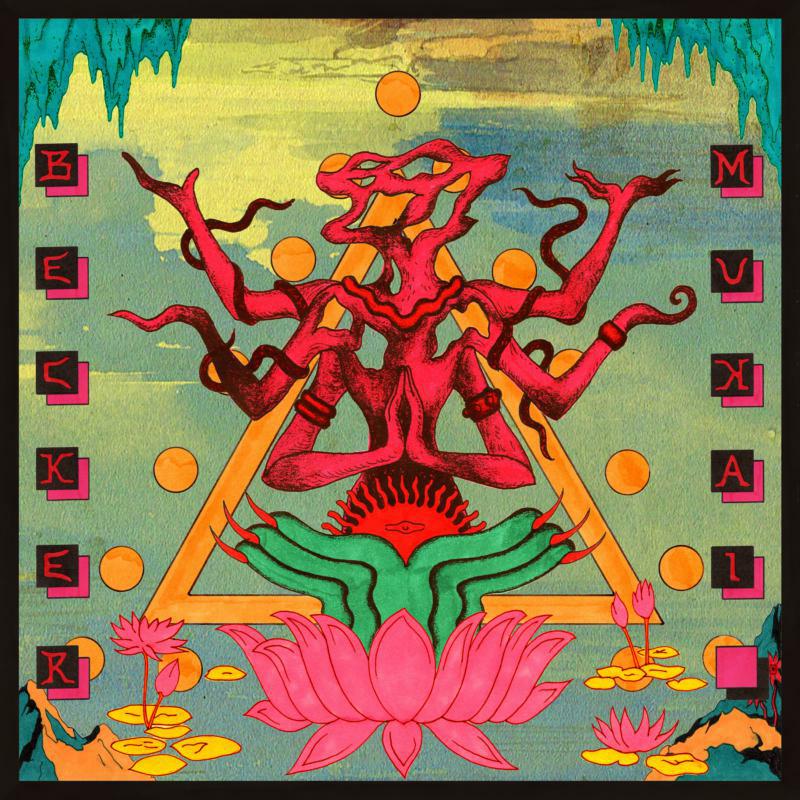 邦楽 Becker & Mukai - Spirit Only Becker & Mukai: Spirit Only – Proper Music