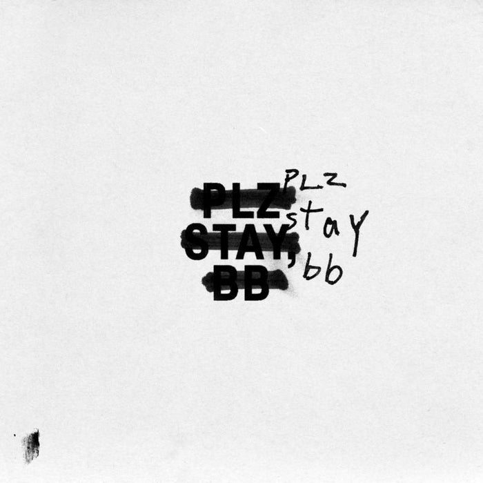 Ciaran Lavery: Plz Stay, Bb (LP)