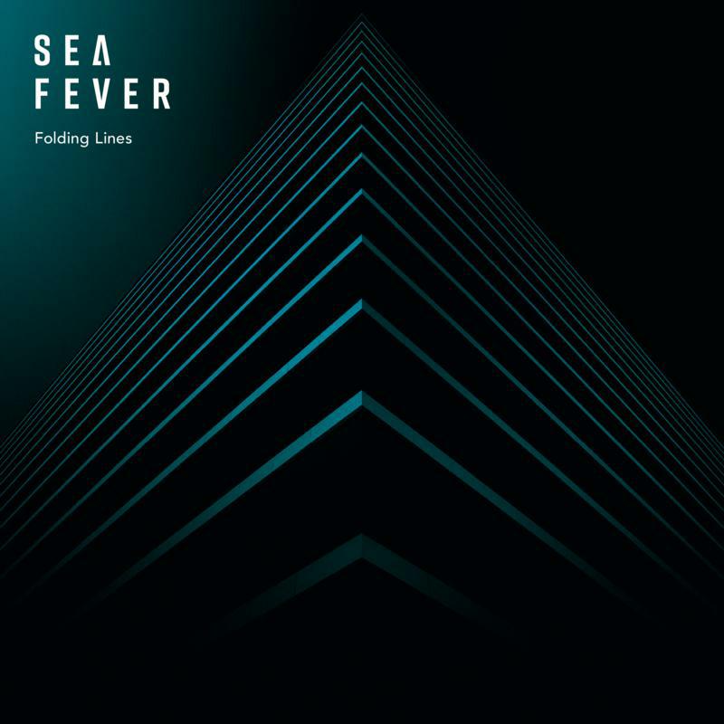 Sea Fever: Folding Lines
