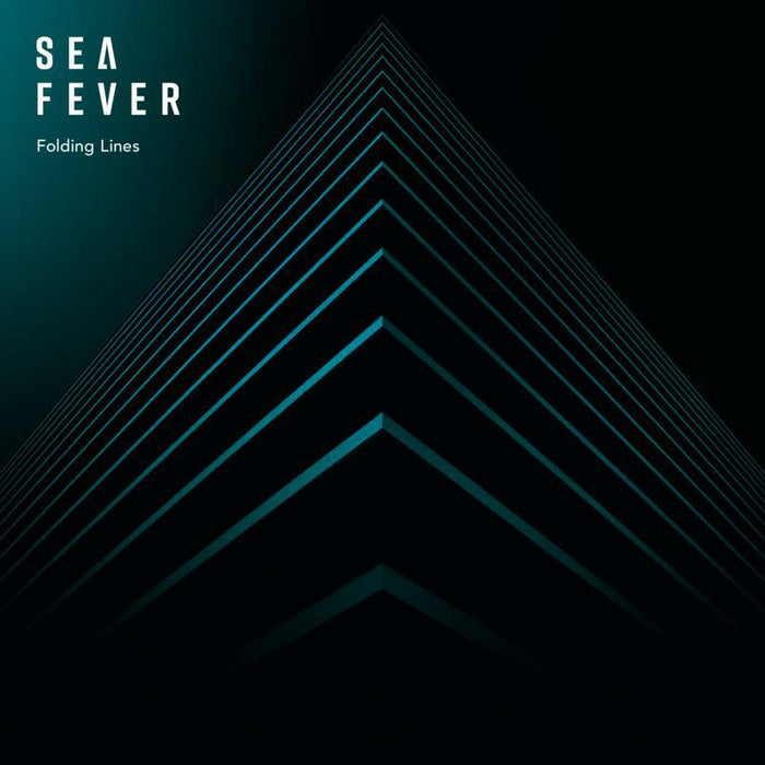 Sea Fever: Folding Lines (LP)