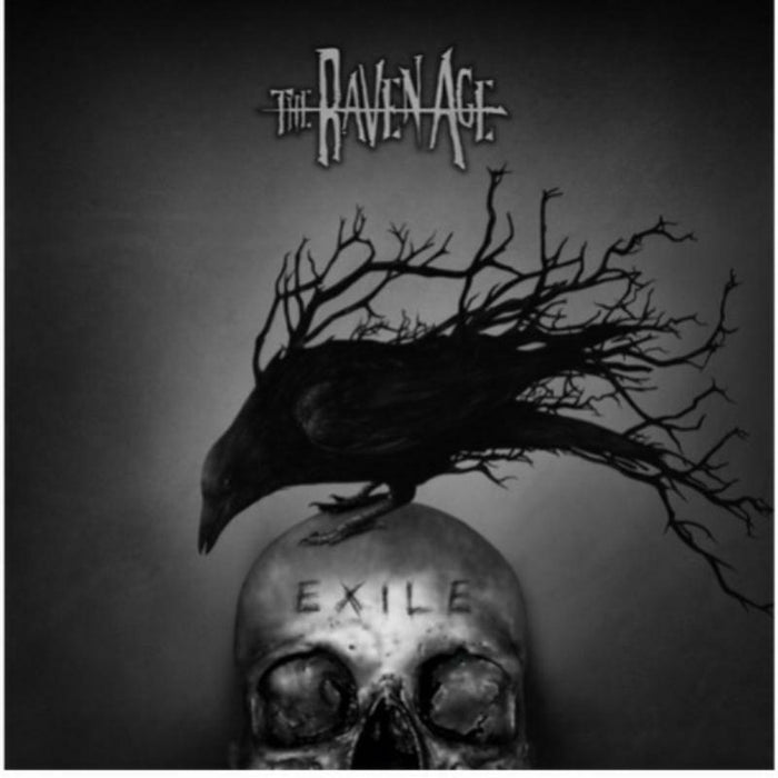 The Raven Age: Exile